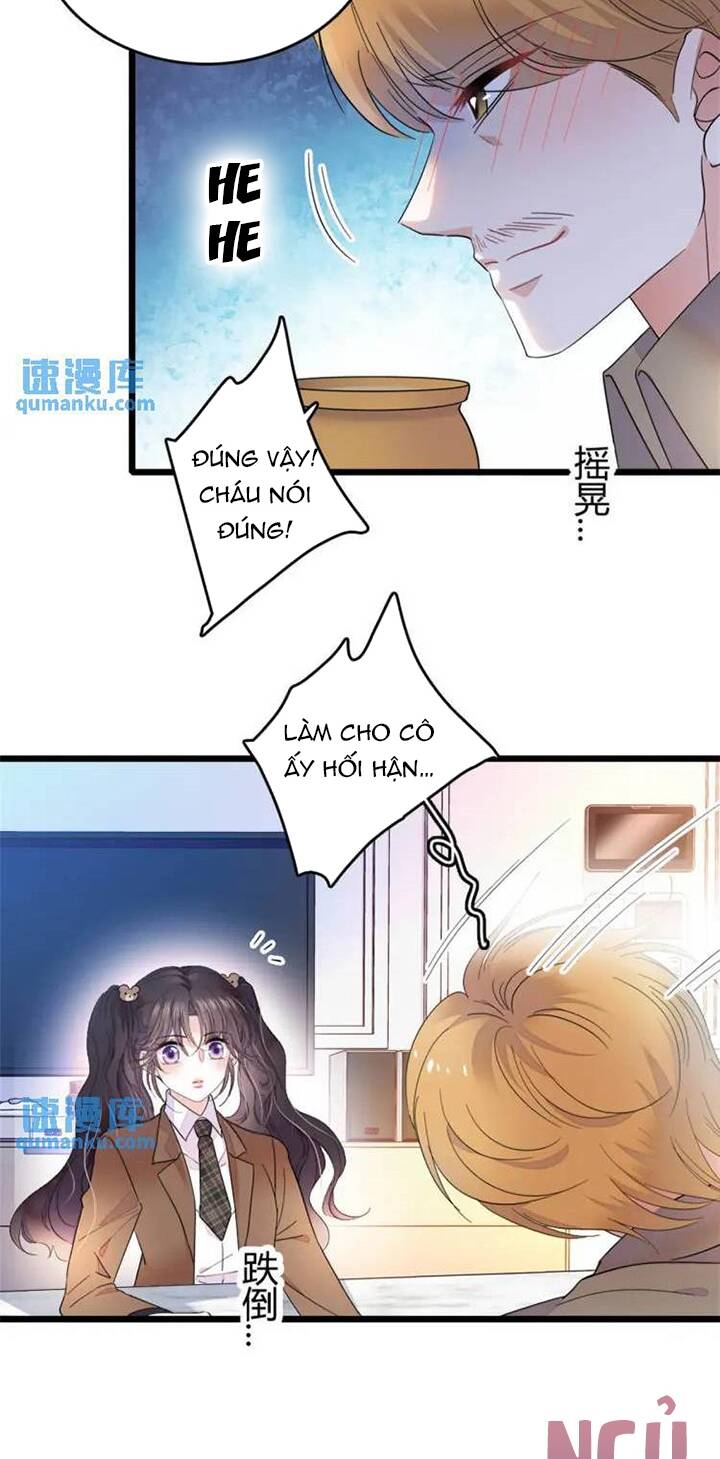 Thiên Kim Toàn Năng Lật Tung Trời: Chapter 46