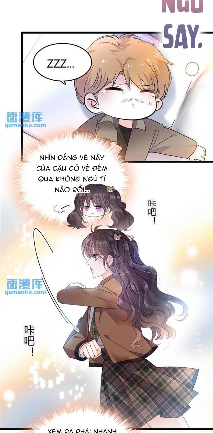 Thiên Kim Toàn Năng Lật Tung Trời: Chapter 46