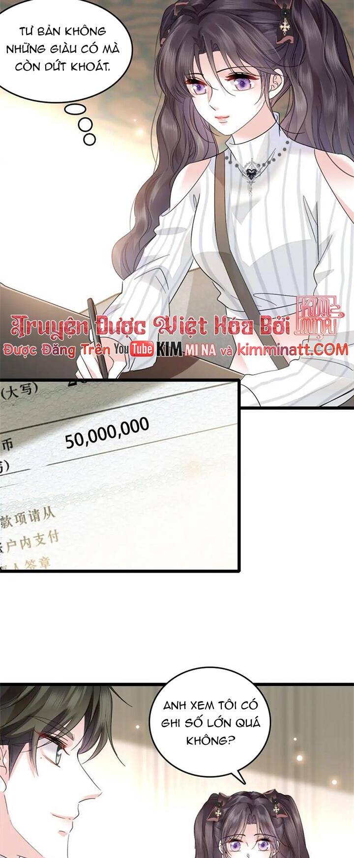 Thiên Kim Toàn Năng Lật Tung Trời: Chapter 47