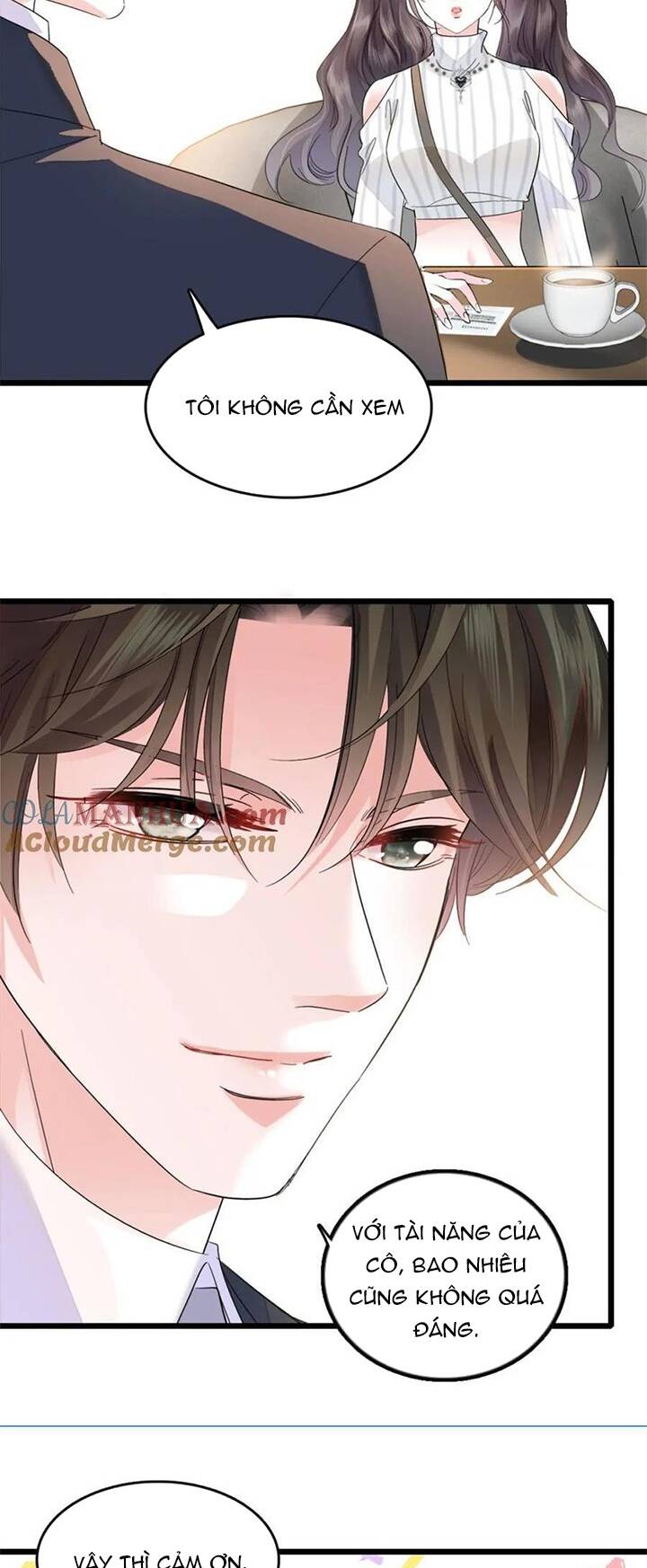 Thiên Kim Toàn Năng Lật Tung Trời: Chapter 47