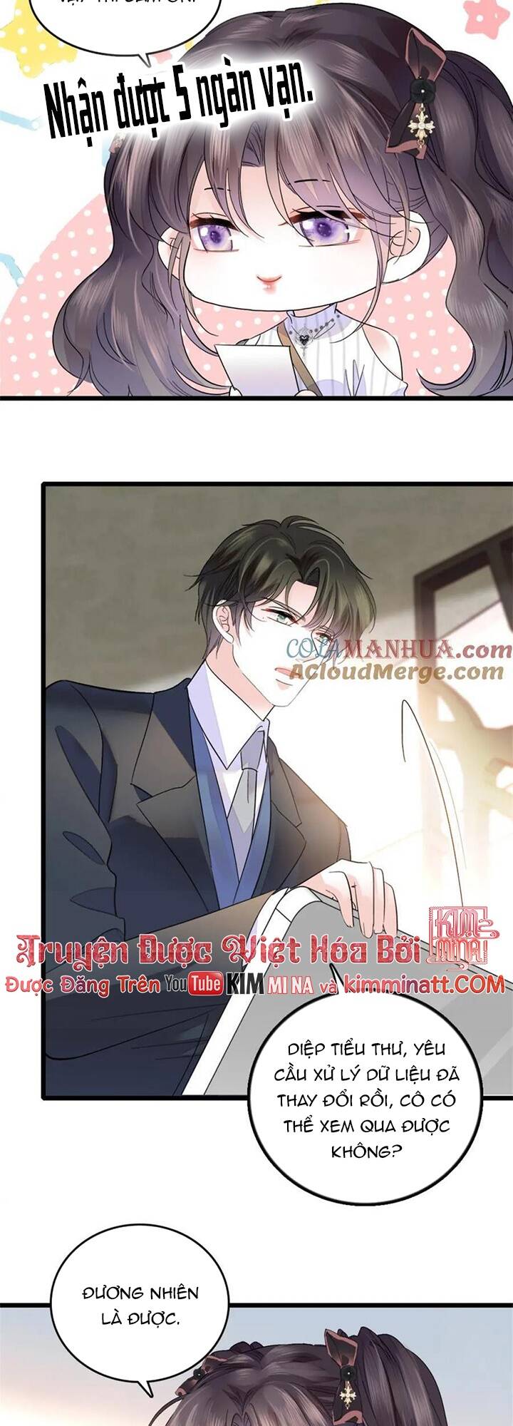 Thiên Kim Toàn Năng Lật Tung Trời: Chapter 47