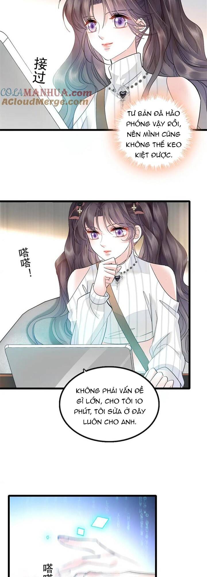 Thiên Kim Toàn Năng Lật Tung Trời: Chapter 47