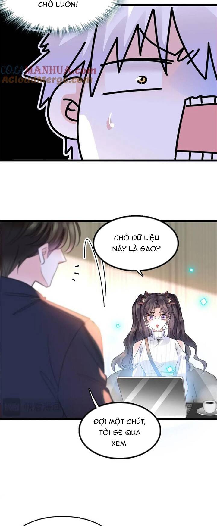 Thiên Kim Toàn Năng Lật Tung Trời: Chapter 47