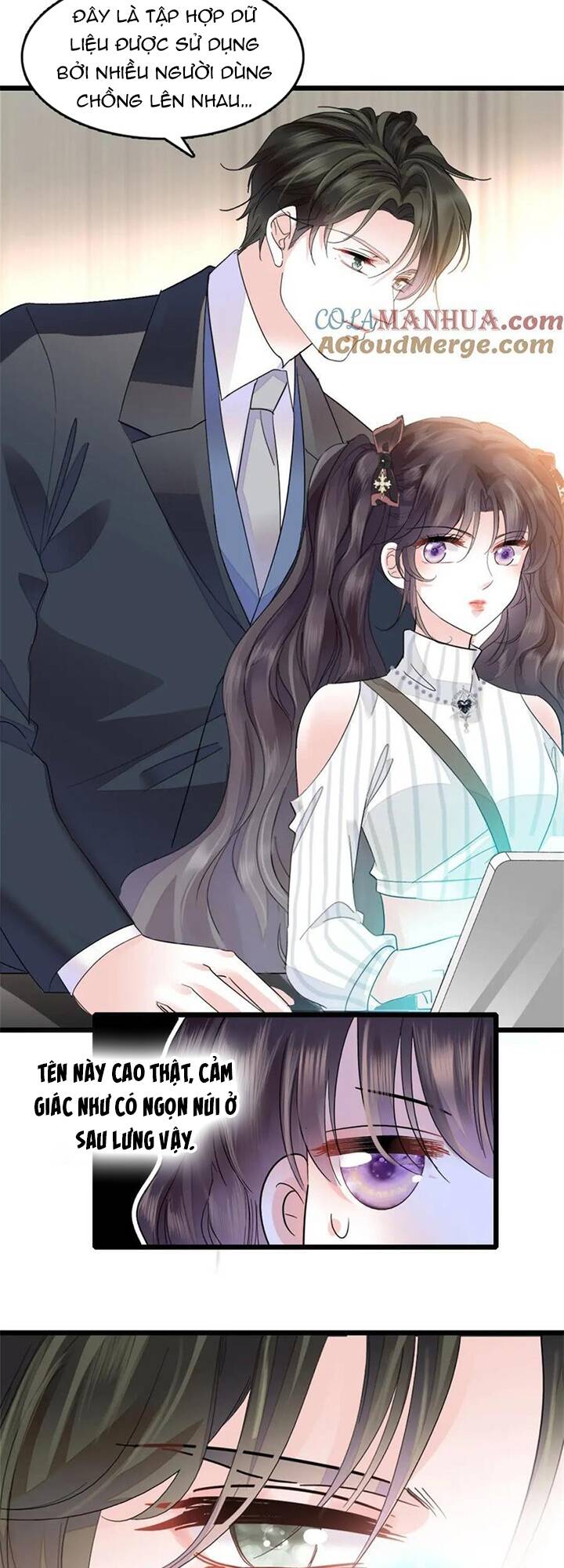 Thiên Kim Toàn Năng Lật Tung Trời: Chapter 47