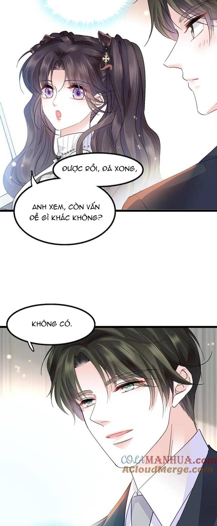 Thiên Kim Toàn Năng Lật Tung Trời: Chapter 47