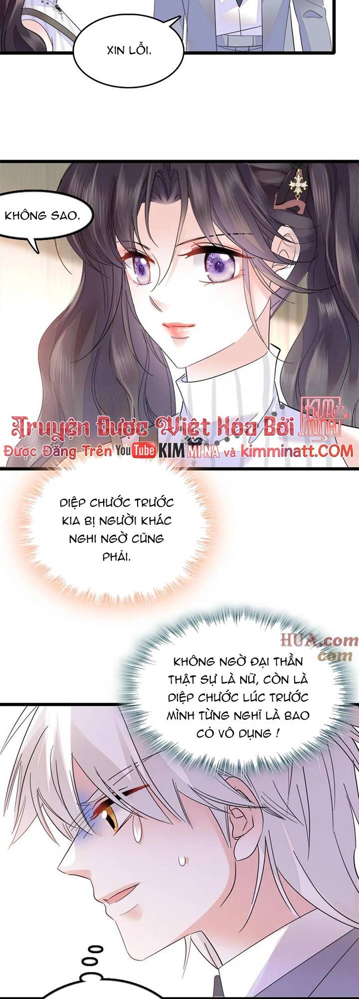 Thiên Kim Toàn Năng Lật Tung Trời: Chapter 47