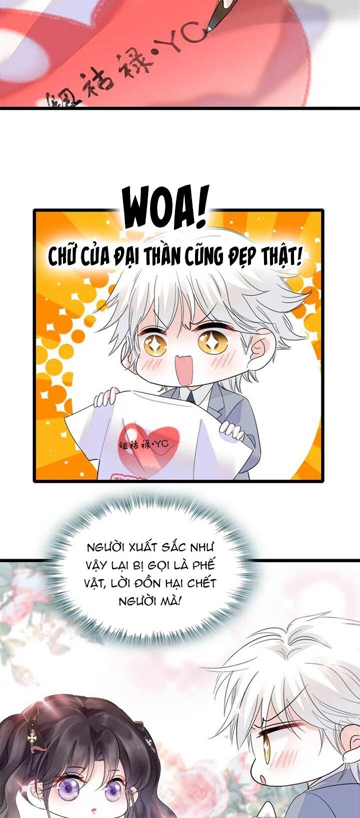 Thiên Kim Toàn Năng Lật Tung Trời: Chapter 47