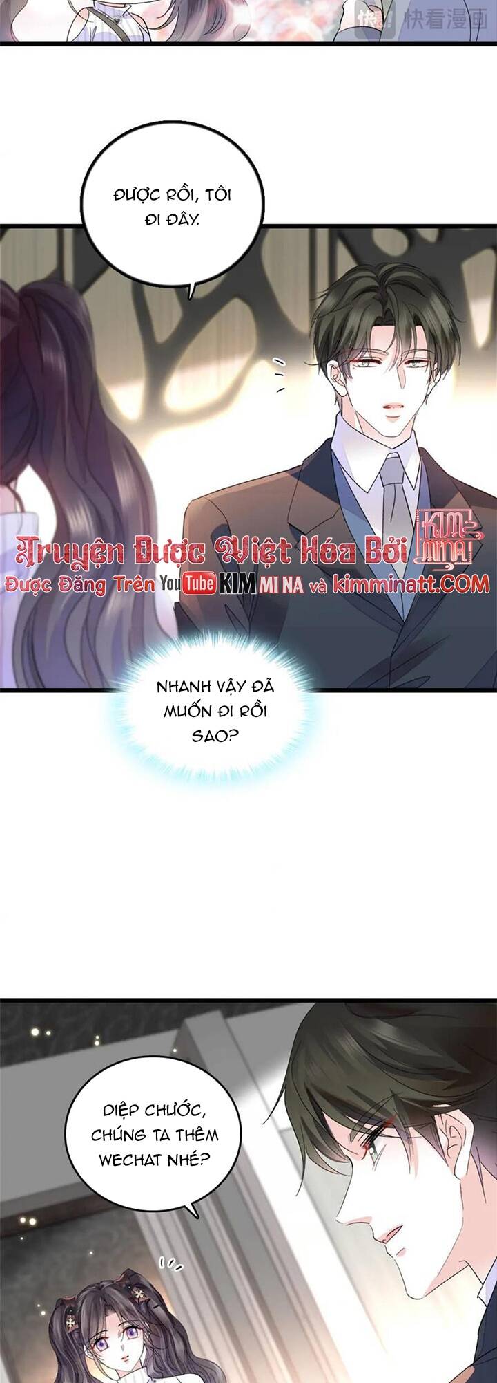 Thiên Kim Toàn Năng Lật Tung Trời: Chapter 47