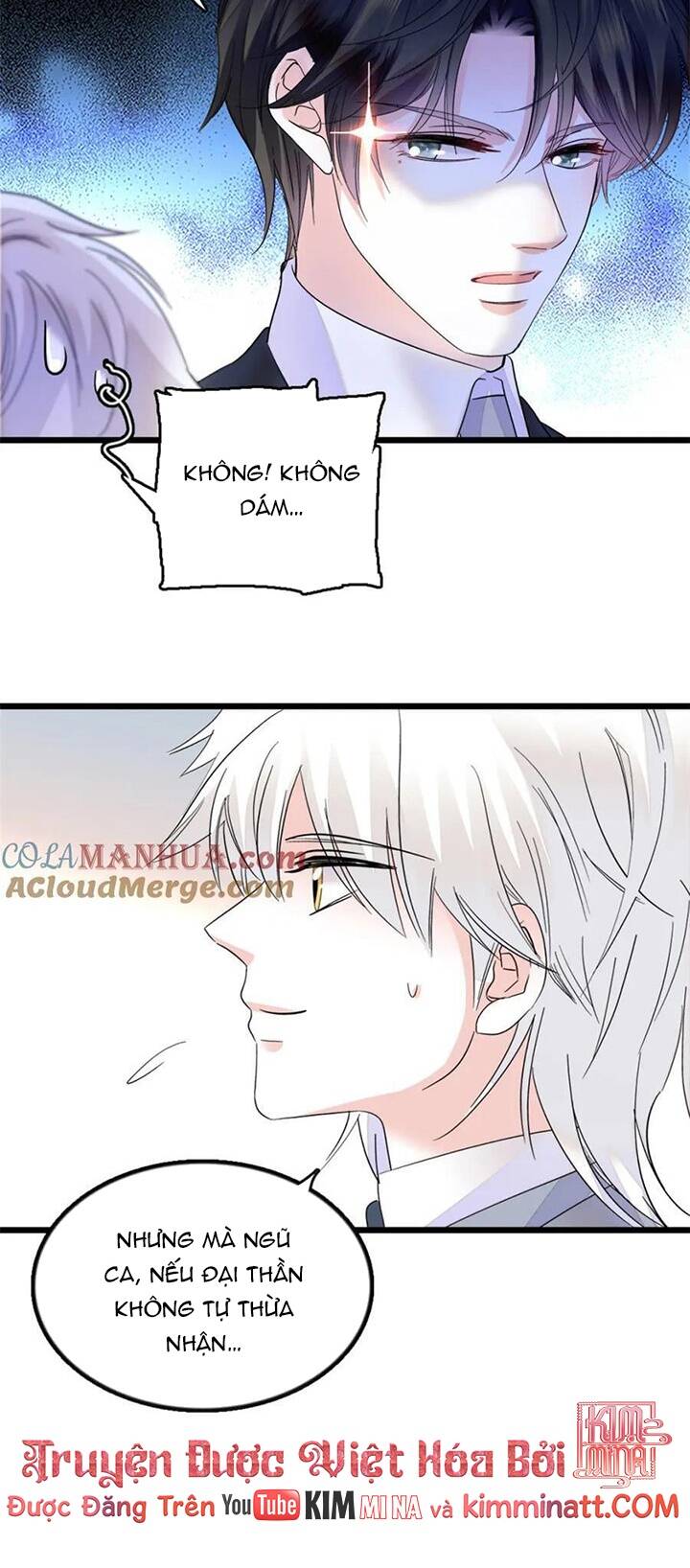 Thiên Kim Toàn Năng Lật Tung Trời: Chapter 47