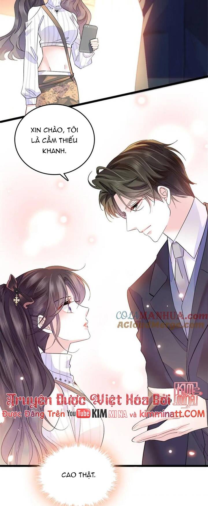 Thiên Kim Toàn Năng Lật Tung Trời: Chapter 47