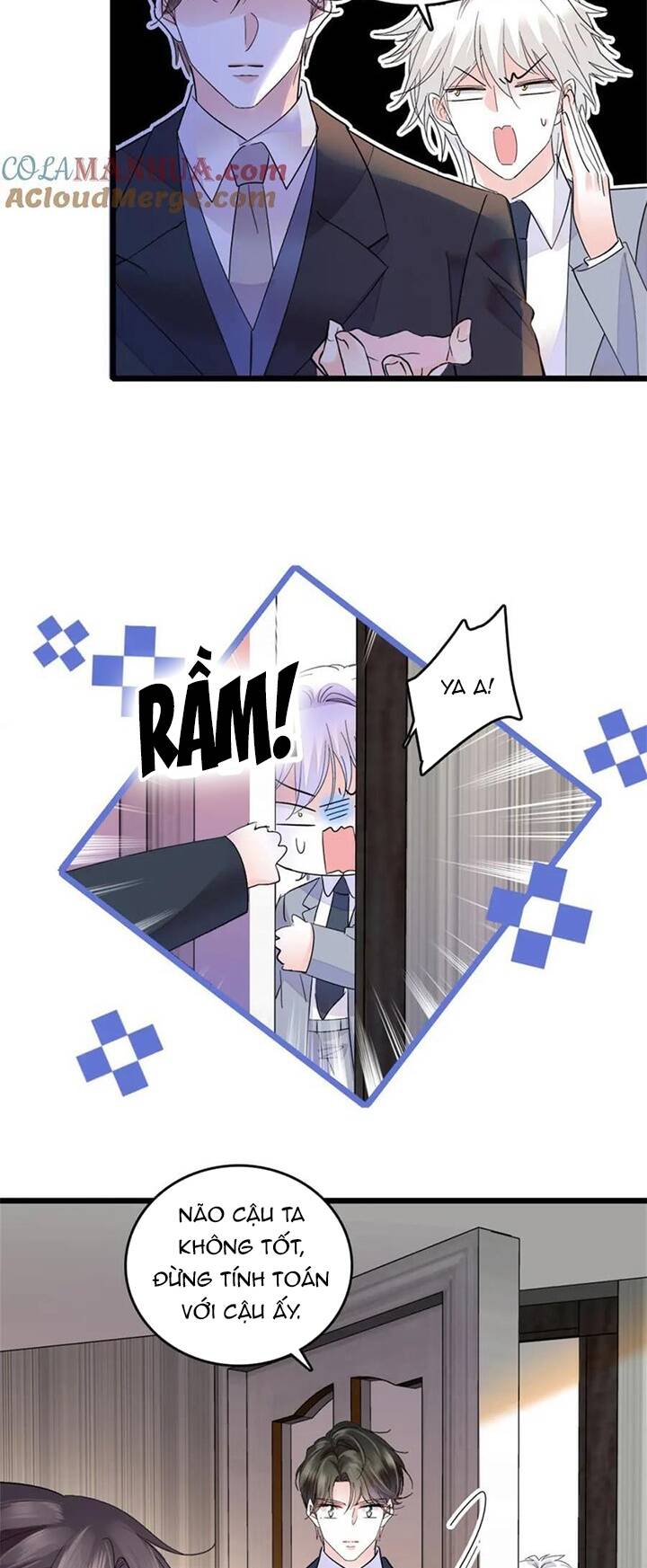 Thiên Kim Toàn Năng Lật Tung Trời: Chapter 47