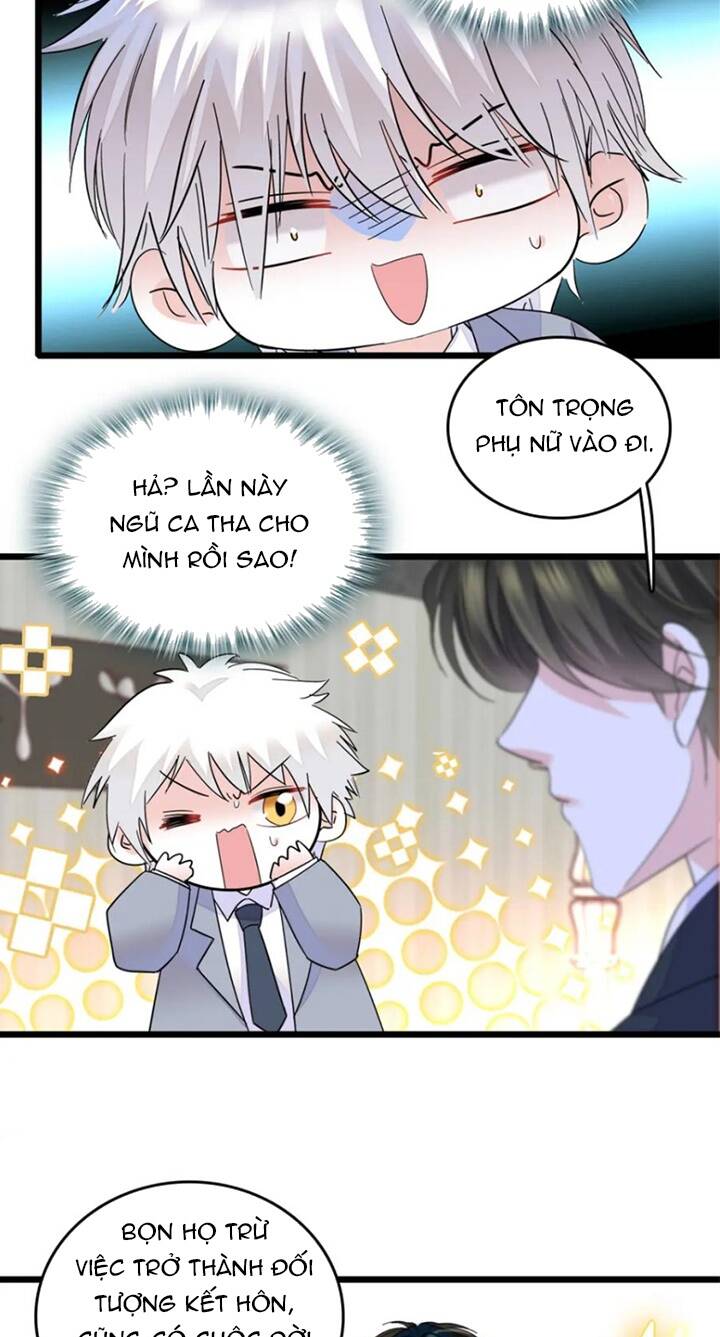 Thiên Kim Toàn Năng Lật Tung Trời: Chapter 48
