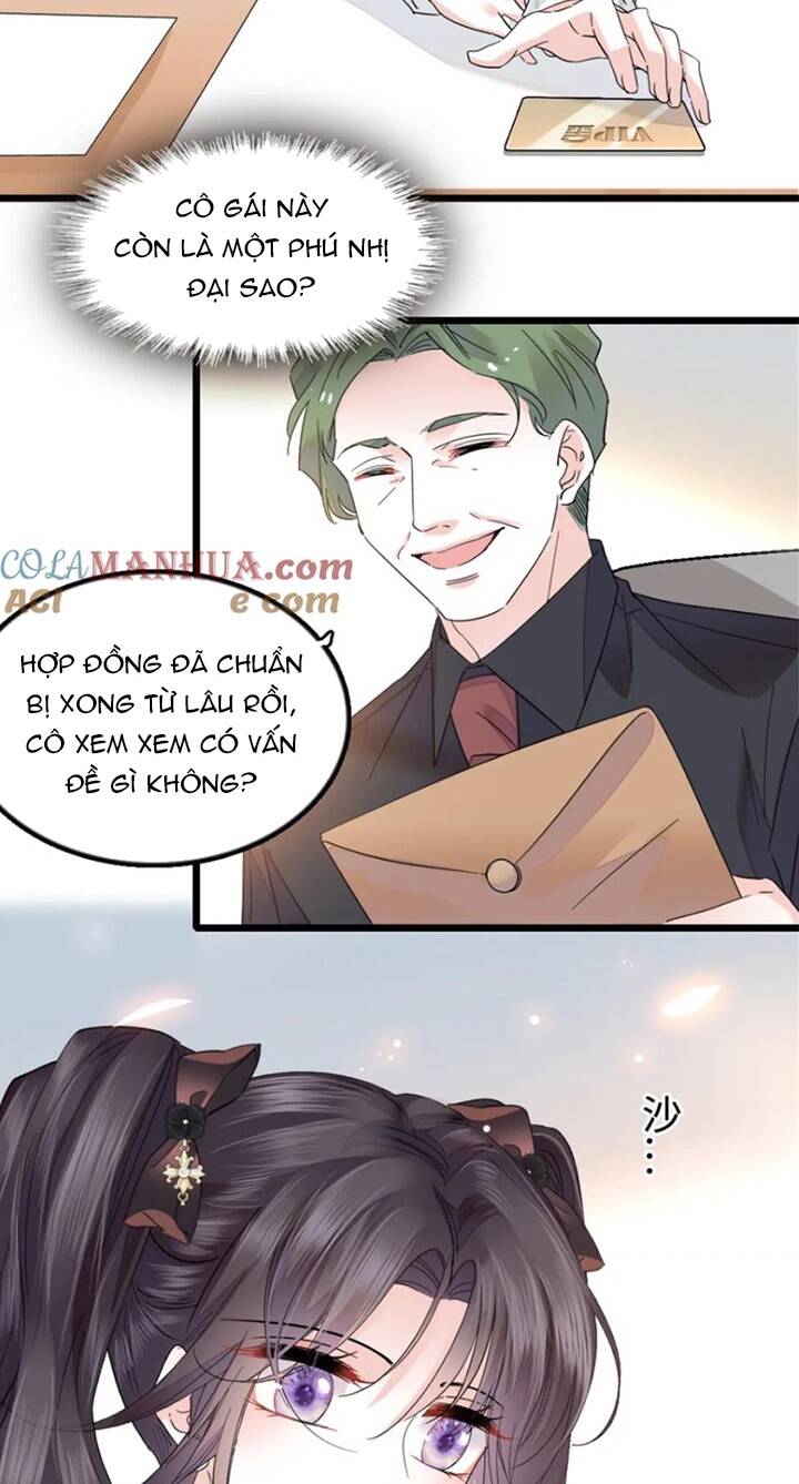Thiên Kim Toàn Năng Lật Tung Trời: Chapter 48