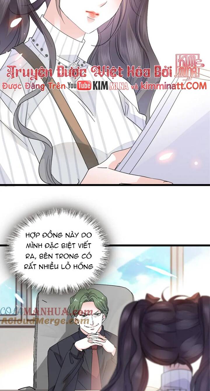 Thiên Kim Toàn Năng Lật Tung Trời: Chapter 48