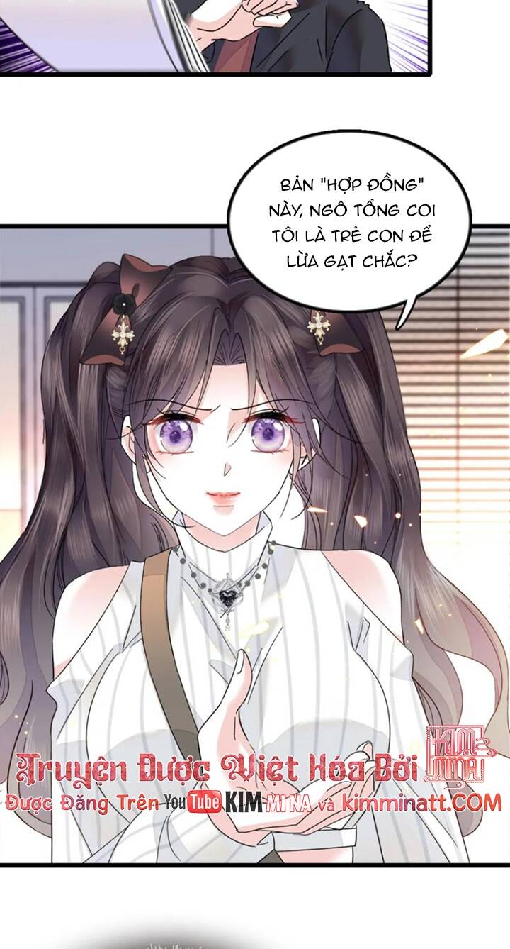 Thiên Kim Toàn Năng Lật Tung Trời: Chapter 48