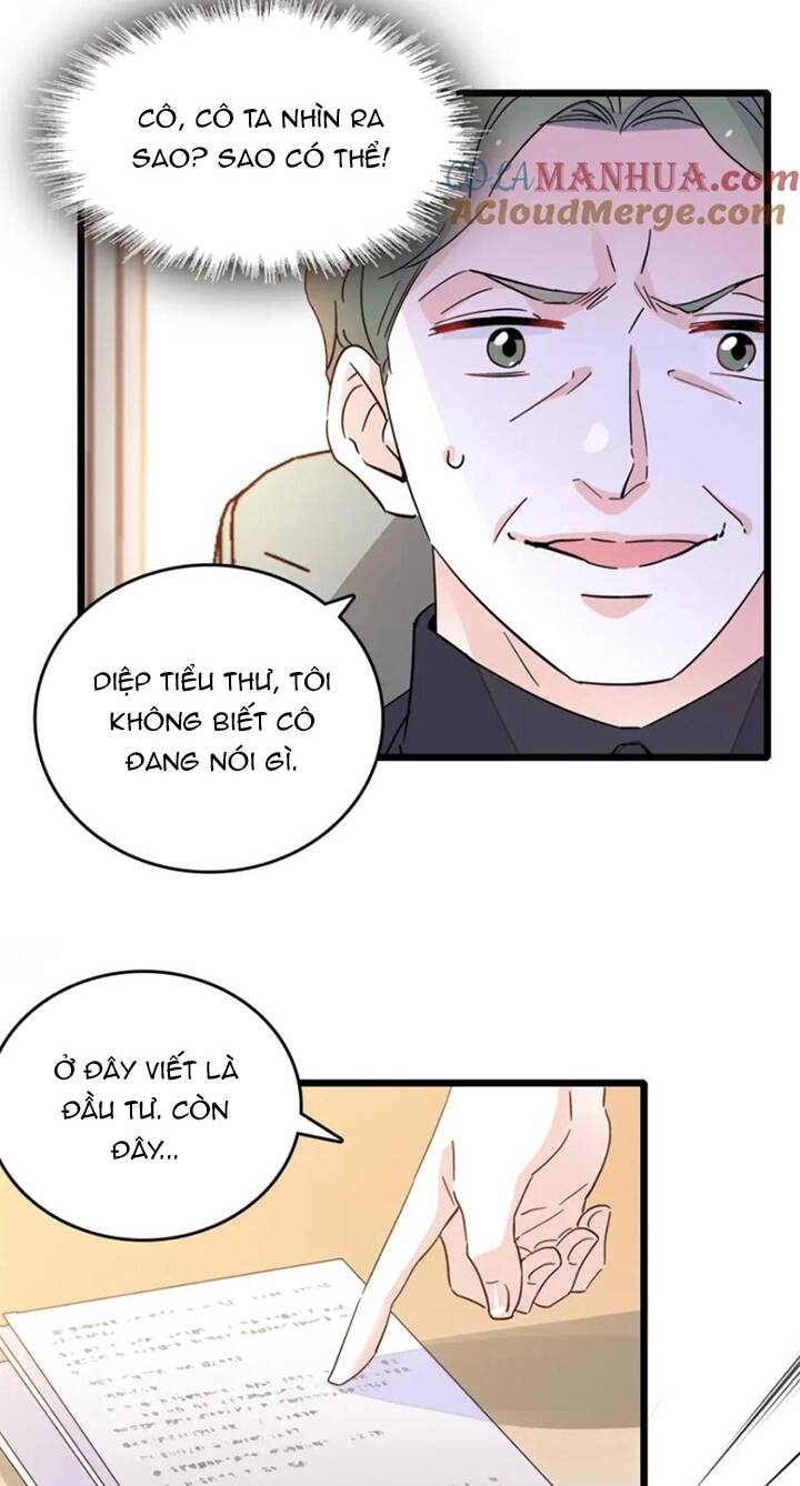 Thiên Kim Toàn Năng Lật Tung Trời: Chapter 48