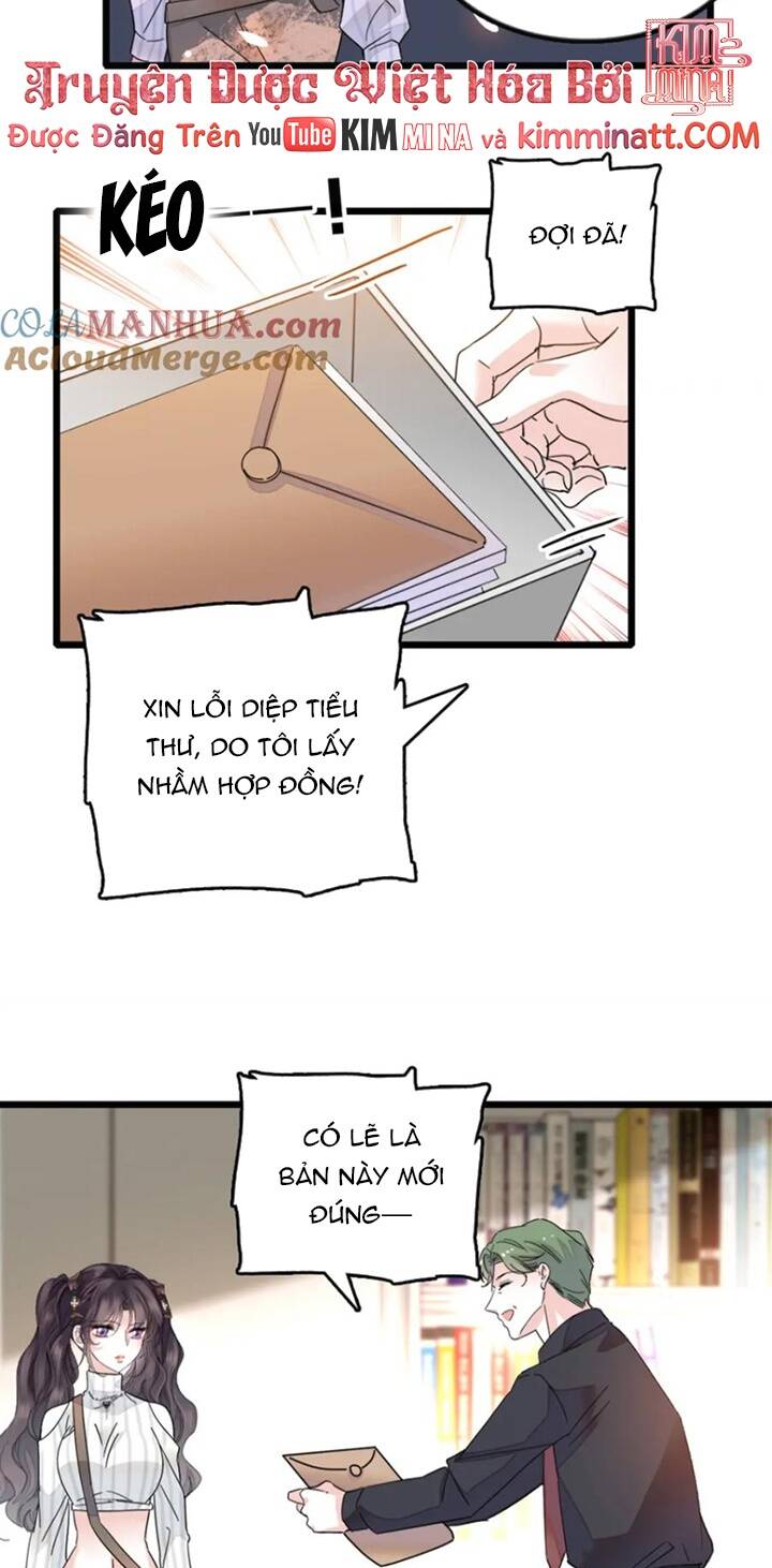 Thiên Kim Toàn Năng Lật Tung Trời: Chapter 48