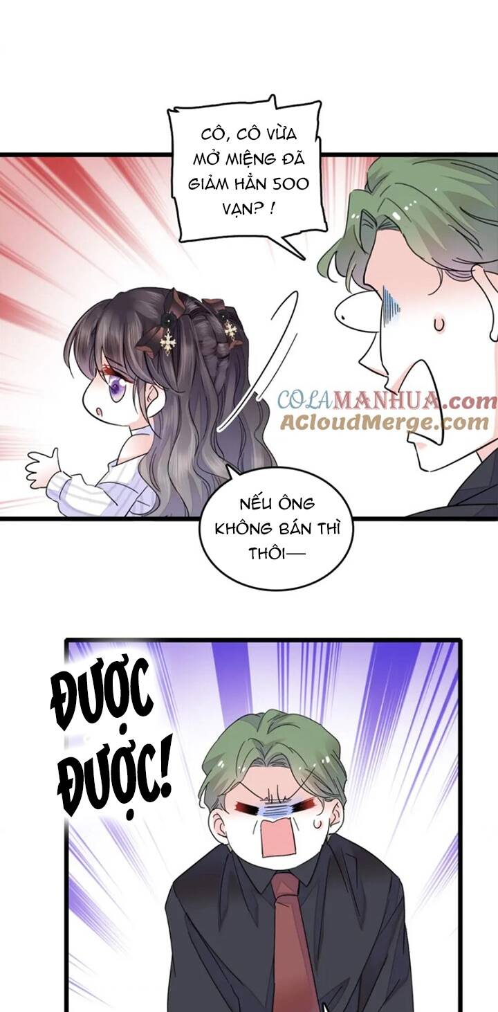 Thiên Kim Toàn Năng Lật Tung Trời: Chapter 48