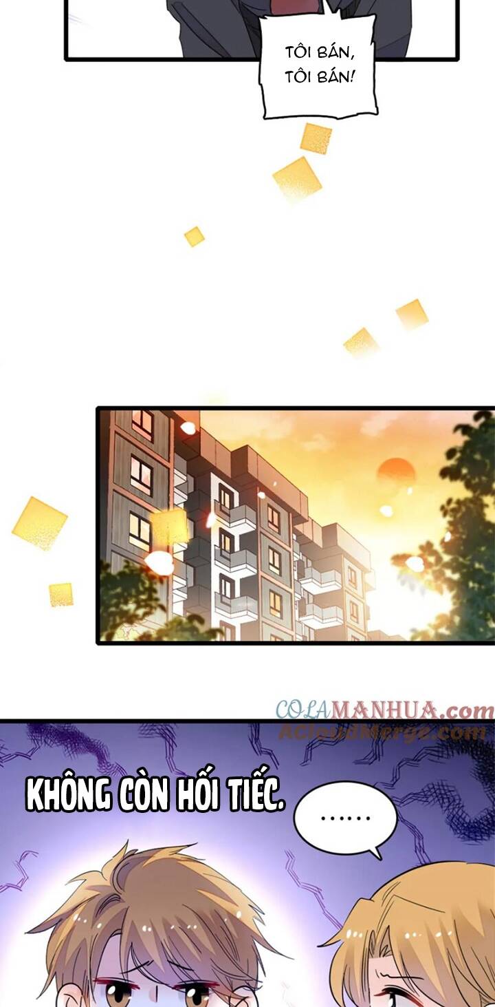 Thiên Kim Toàn Năng Lật Tung Trời: Chapter 48