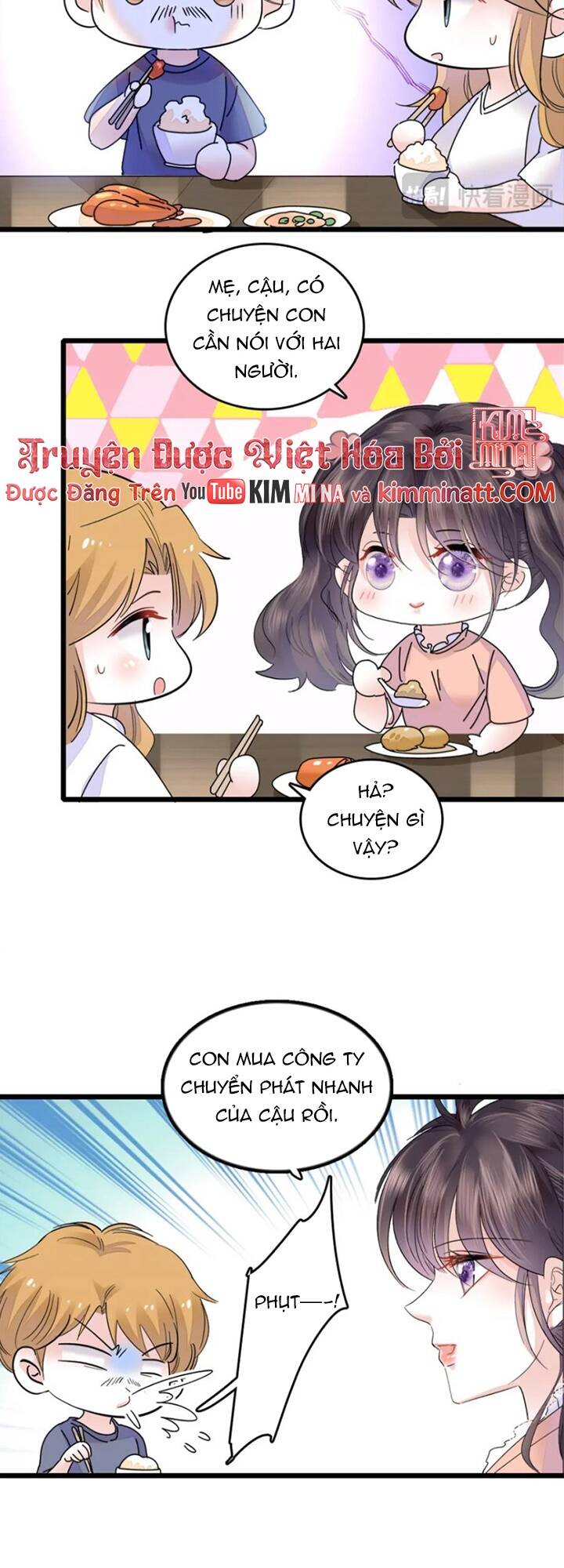 Thiên Kim Toàn Năng Lật Tung Trời: Chapter 48