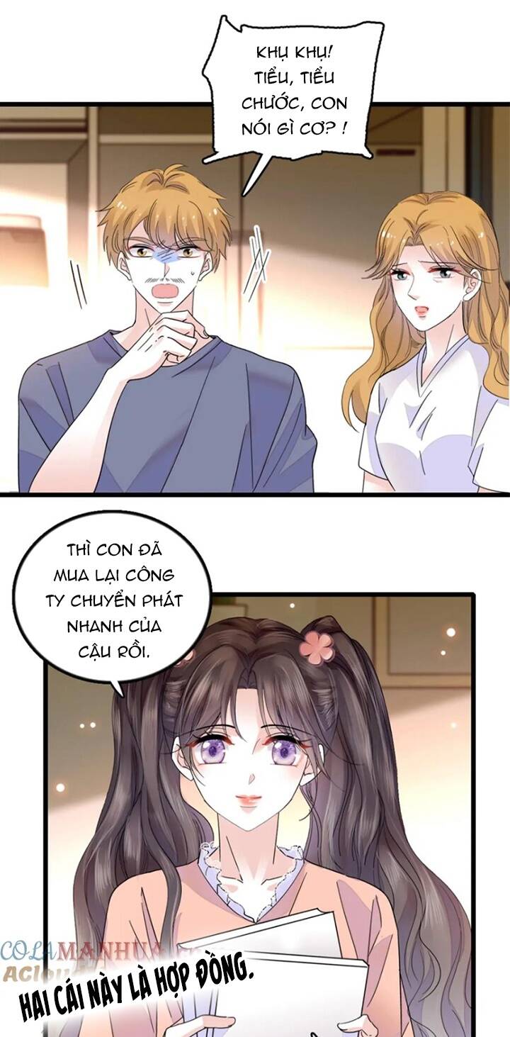 Thiên Kim Toàn Năng Lật Tung Trời: Chapter 48
