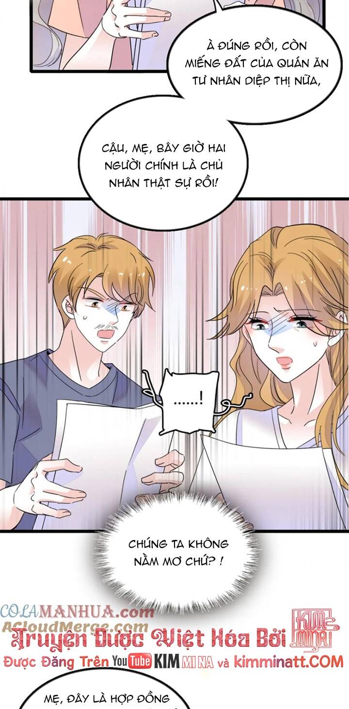 Thiên Kim Toàn Năng Lật Tung Trời: Chapter 48