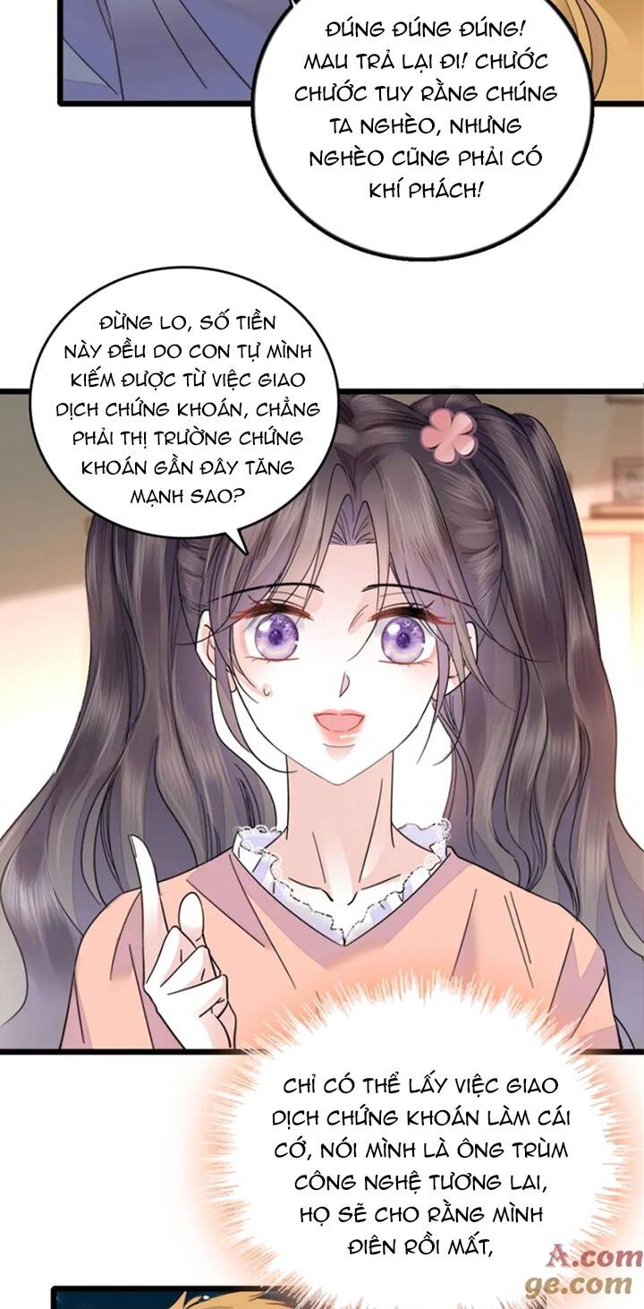 Thiên Kim Toàn Năng Lật Tung Trời: Chapter 48