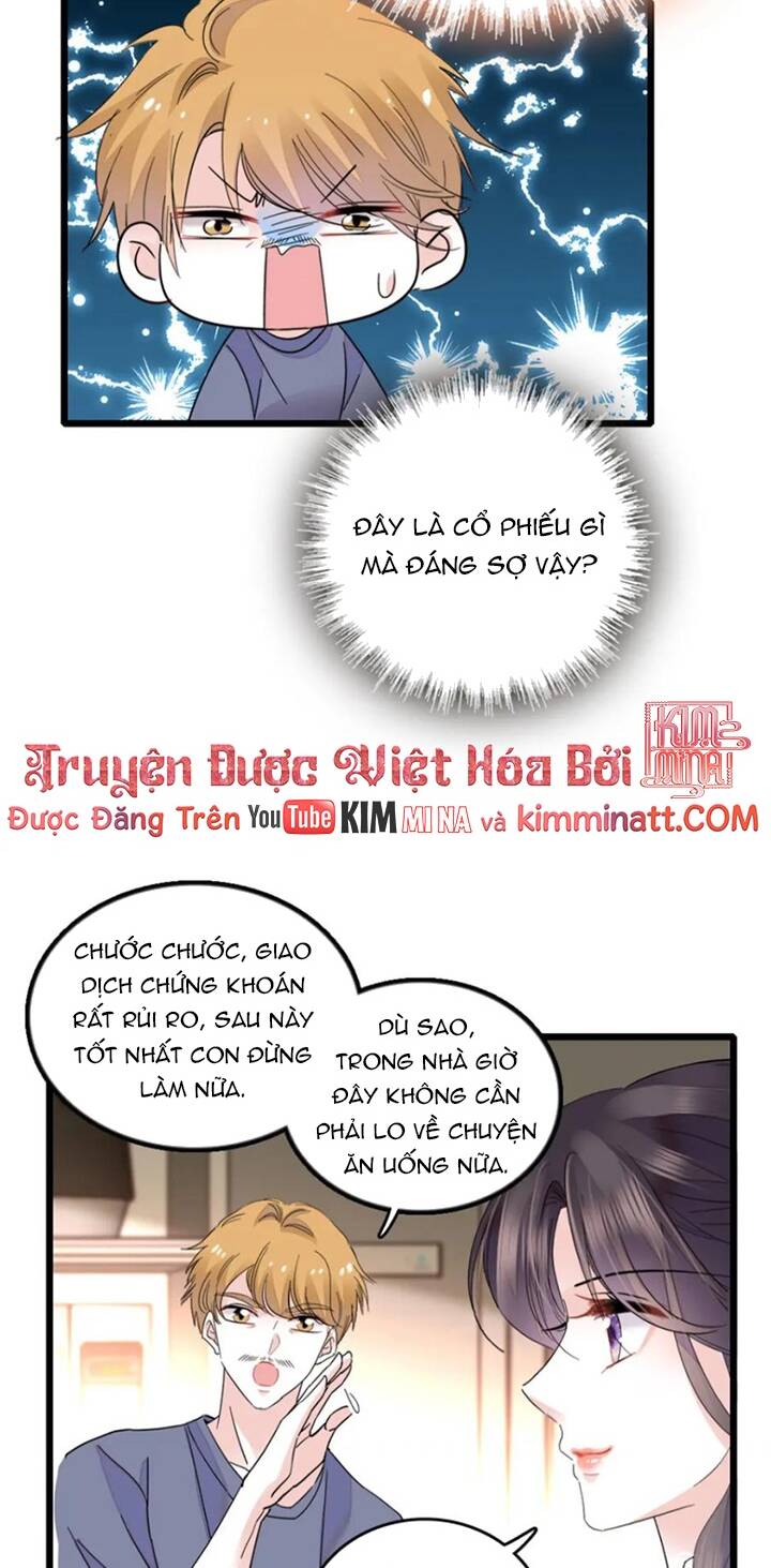 Thiên Kim Toàn Năng Lật Tung Trời: Chapter 48