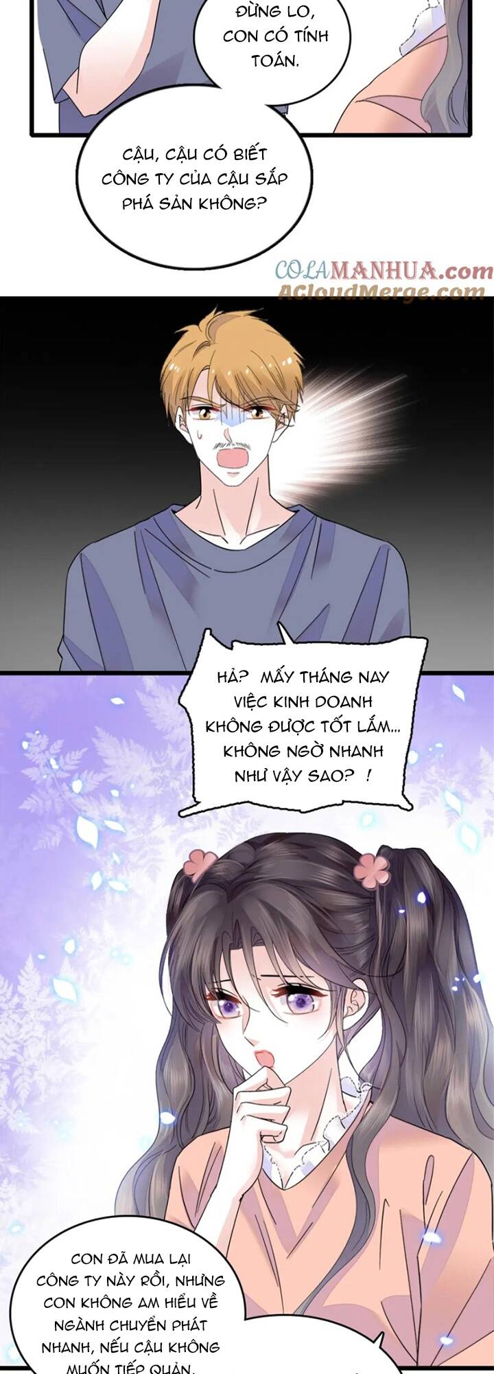 Thiên Kim Toàn Năng Lật Tung Trời: Chapter 48