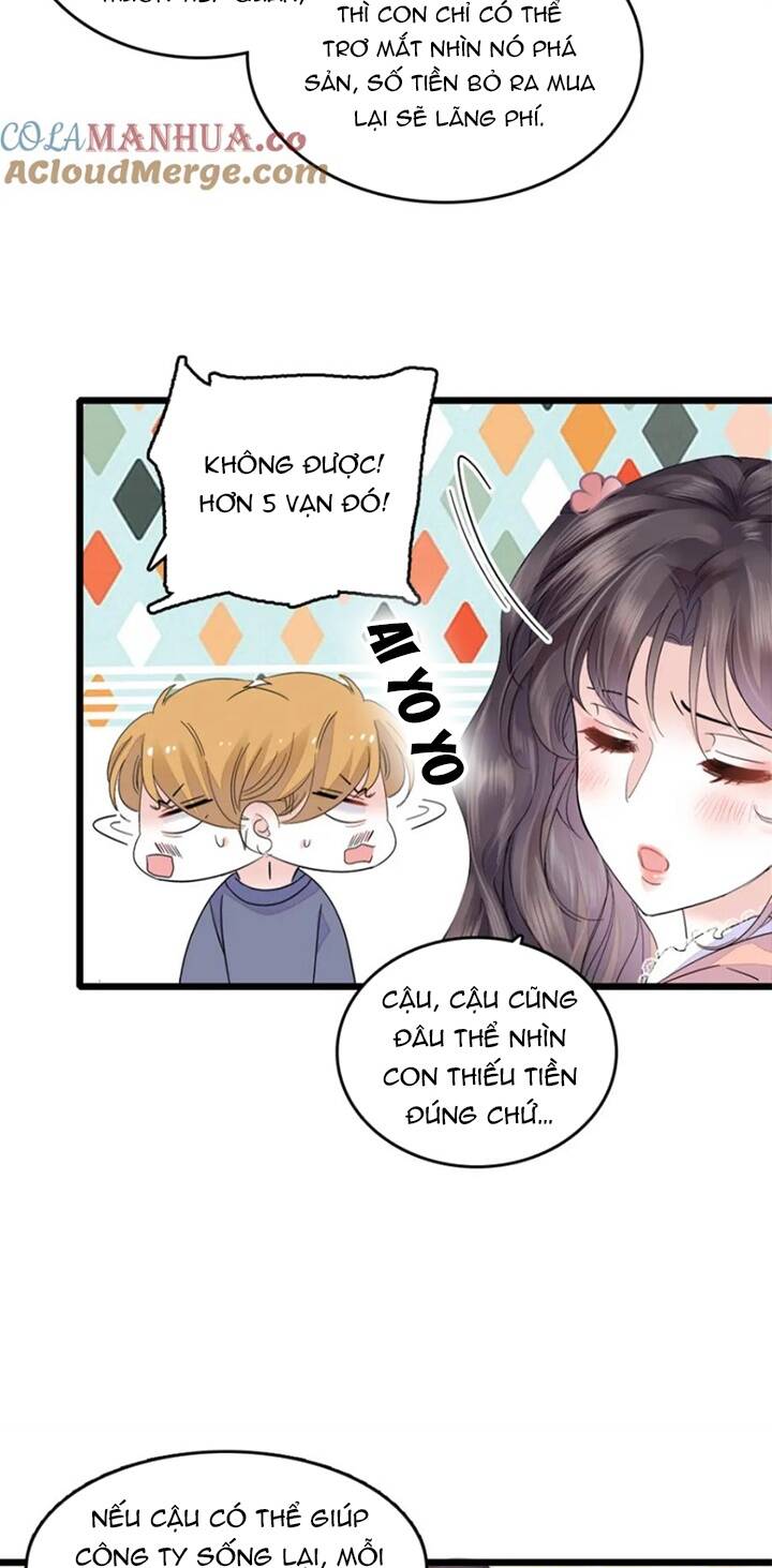 Thiên Kim Toàn Năng Lật Tung Trời: Chapter 48