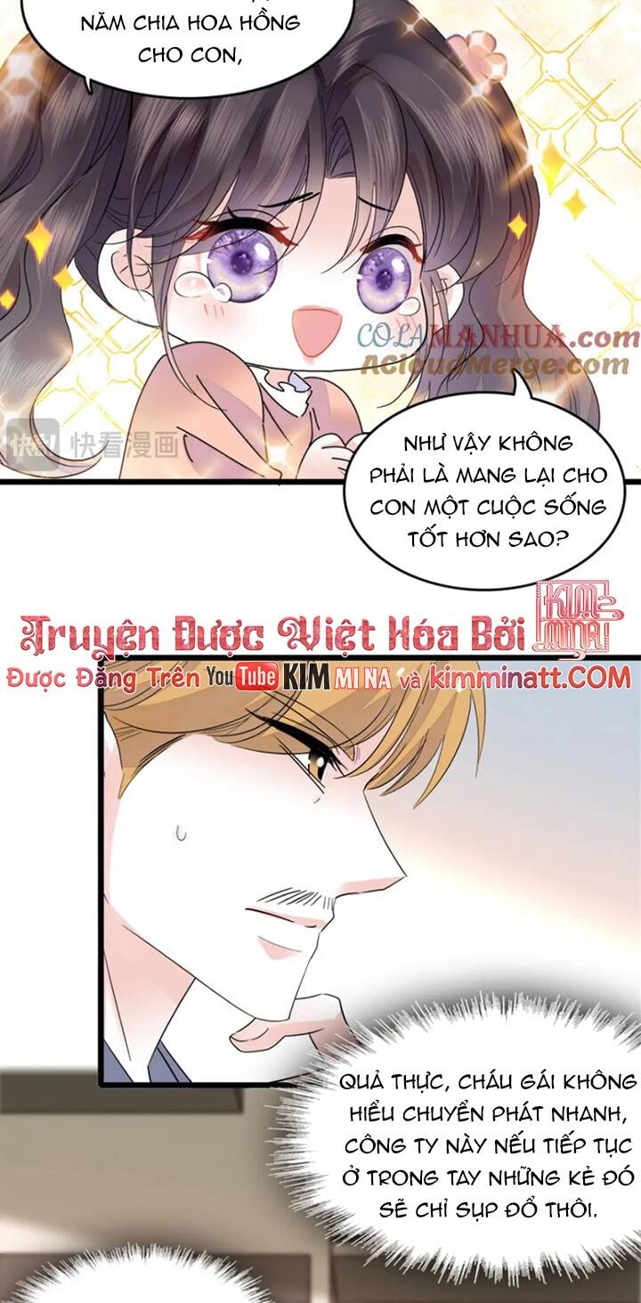 Thiên Kim Toàn Năng Lật Tung Trời: Chapter 48