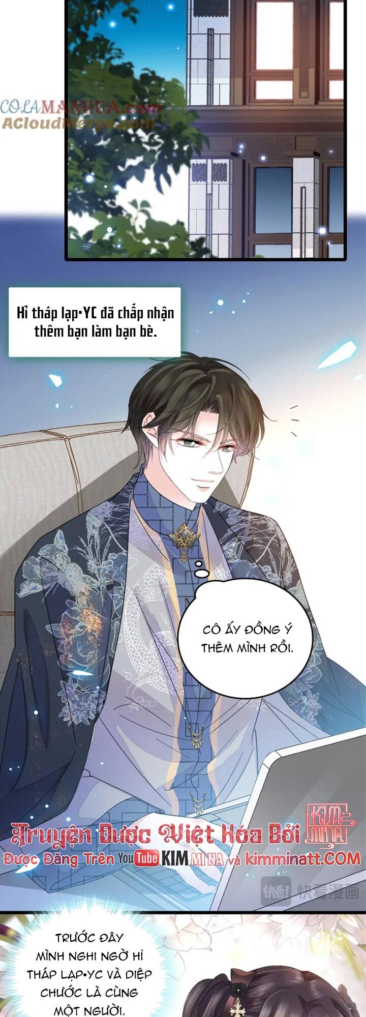Thiên Kim Toàn Năng Lật Tung Trời: Chapter 48