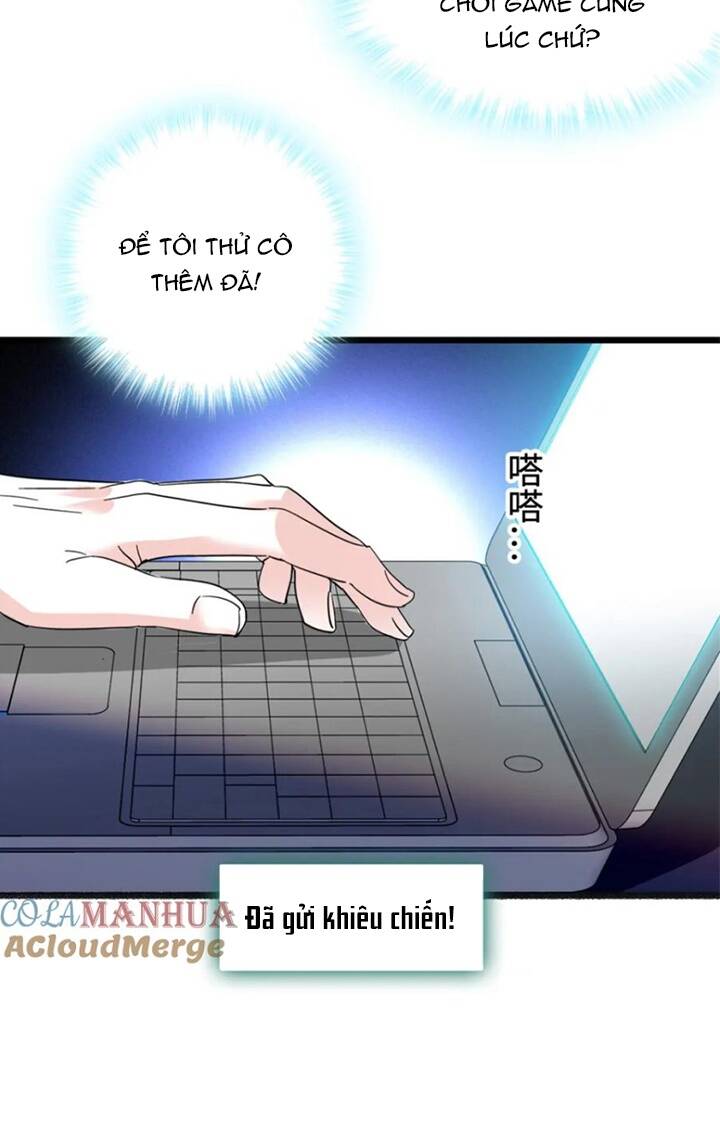 Thiên Kim Toàn Năng Lật Tung Trời: Chapter 48