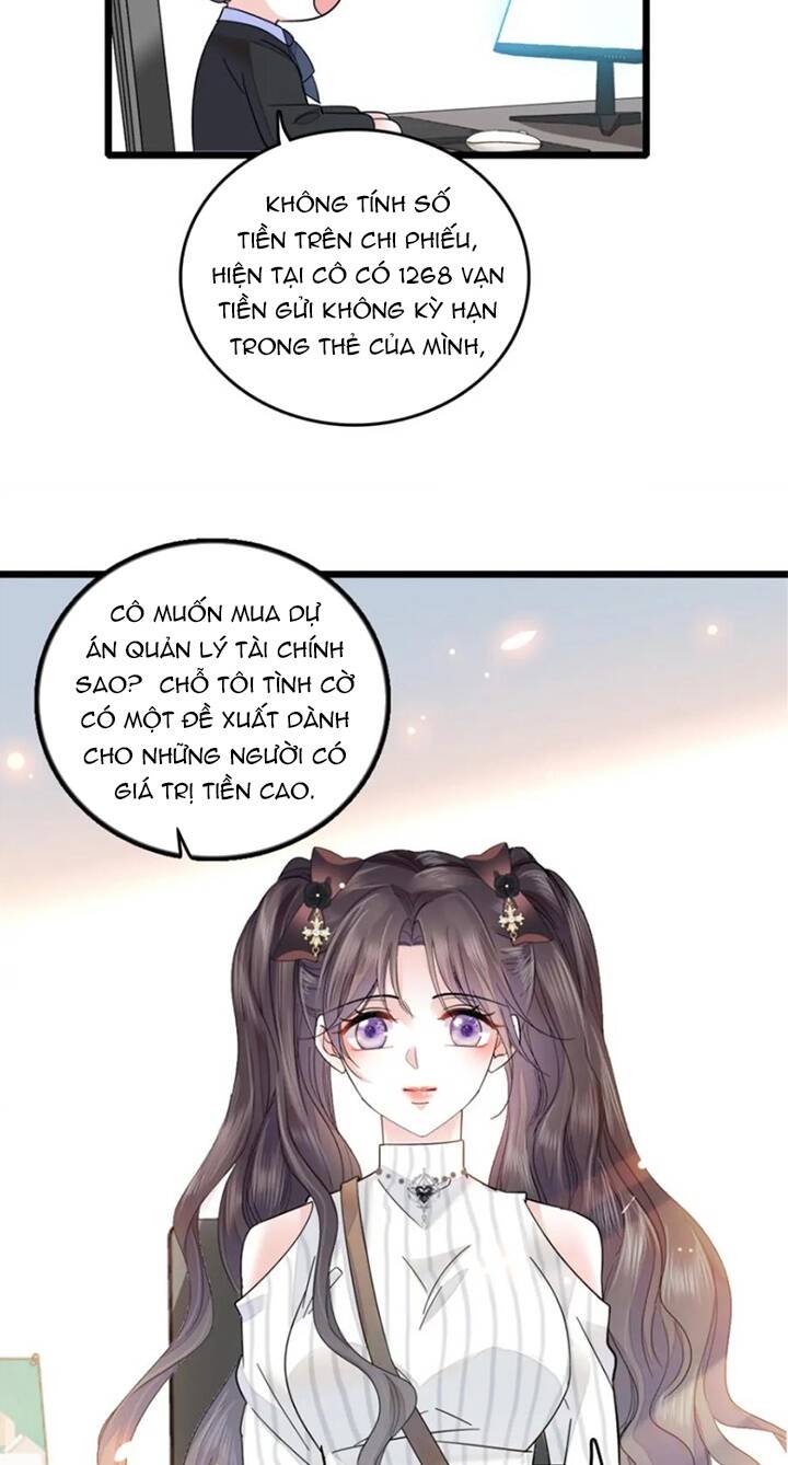 Thiên Kim Toàn Năng Lật Tung Trời: Chapter 48