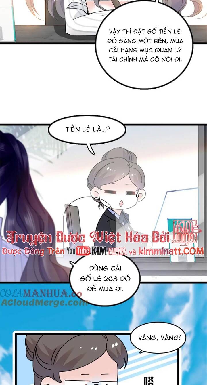 Thiên Kim Toàn Năng Lật Tung Trời: Chapter 48