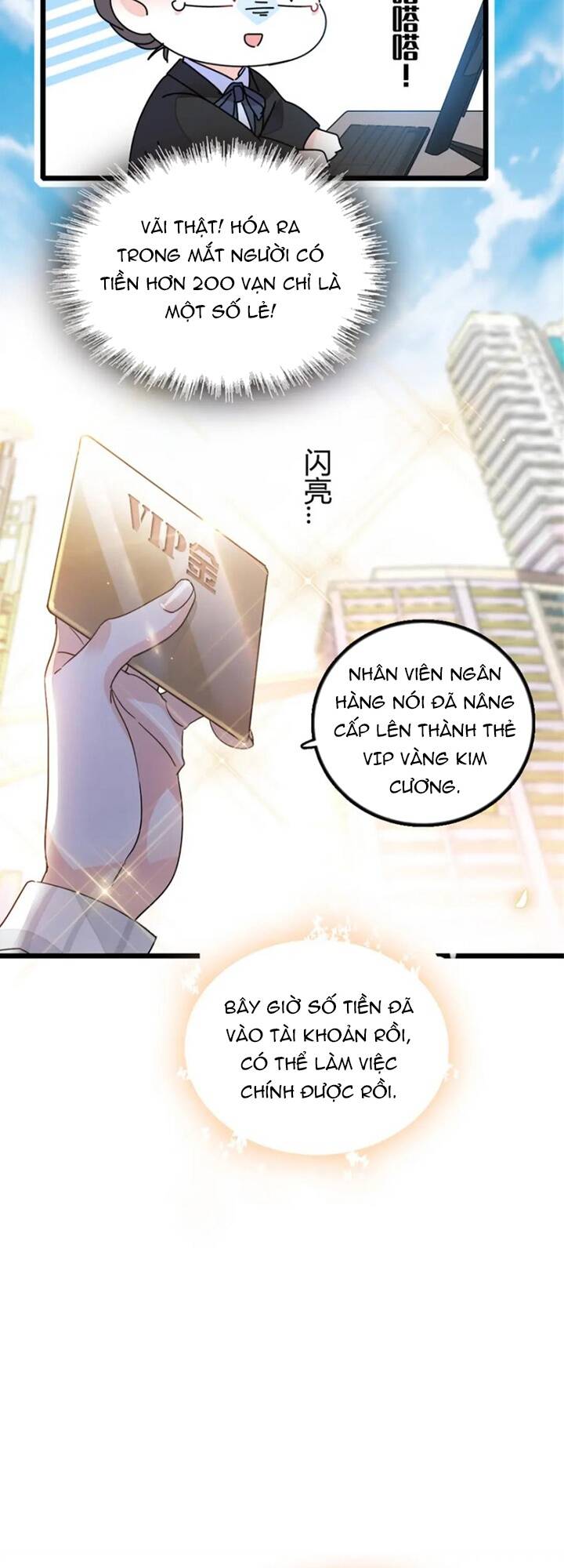 Thiên Kim Toàn Năng Lật Tung Trời: Chapter 48