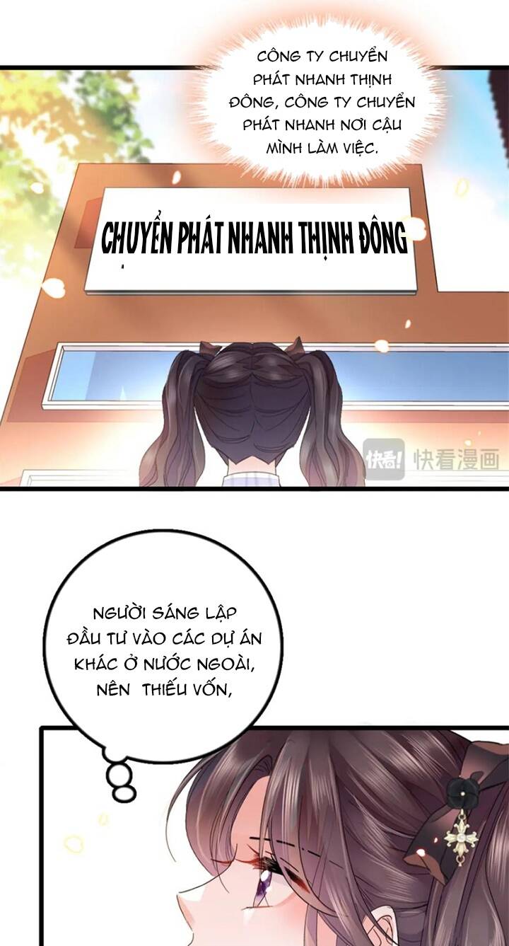 Thiên Kim Toàn Năng Lật Tung Trời: Chapter 48