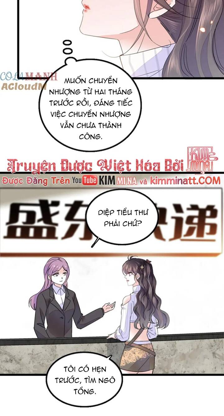 Thiên Kim Toàn Năng Lật Tung Trời: Chapter 48