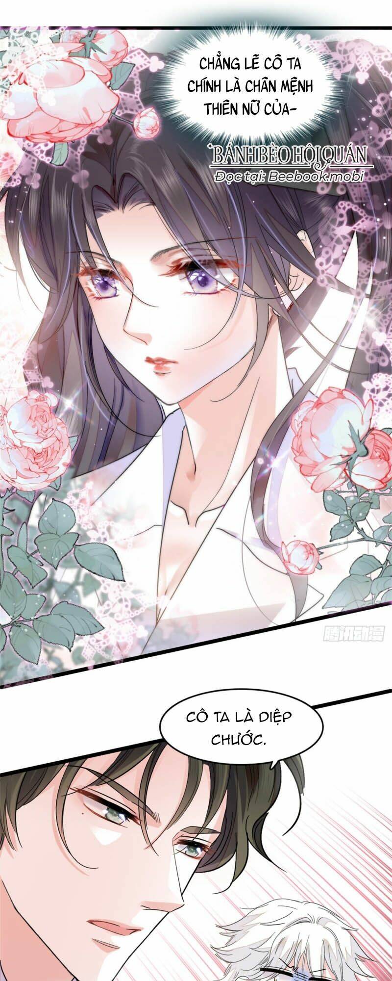 Thiên Kim Toàn Năng Lật Tung Trời: Chapter 5