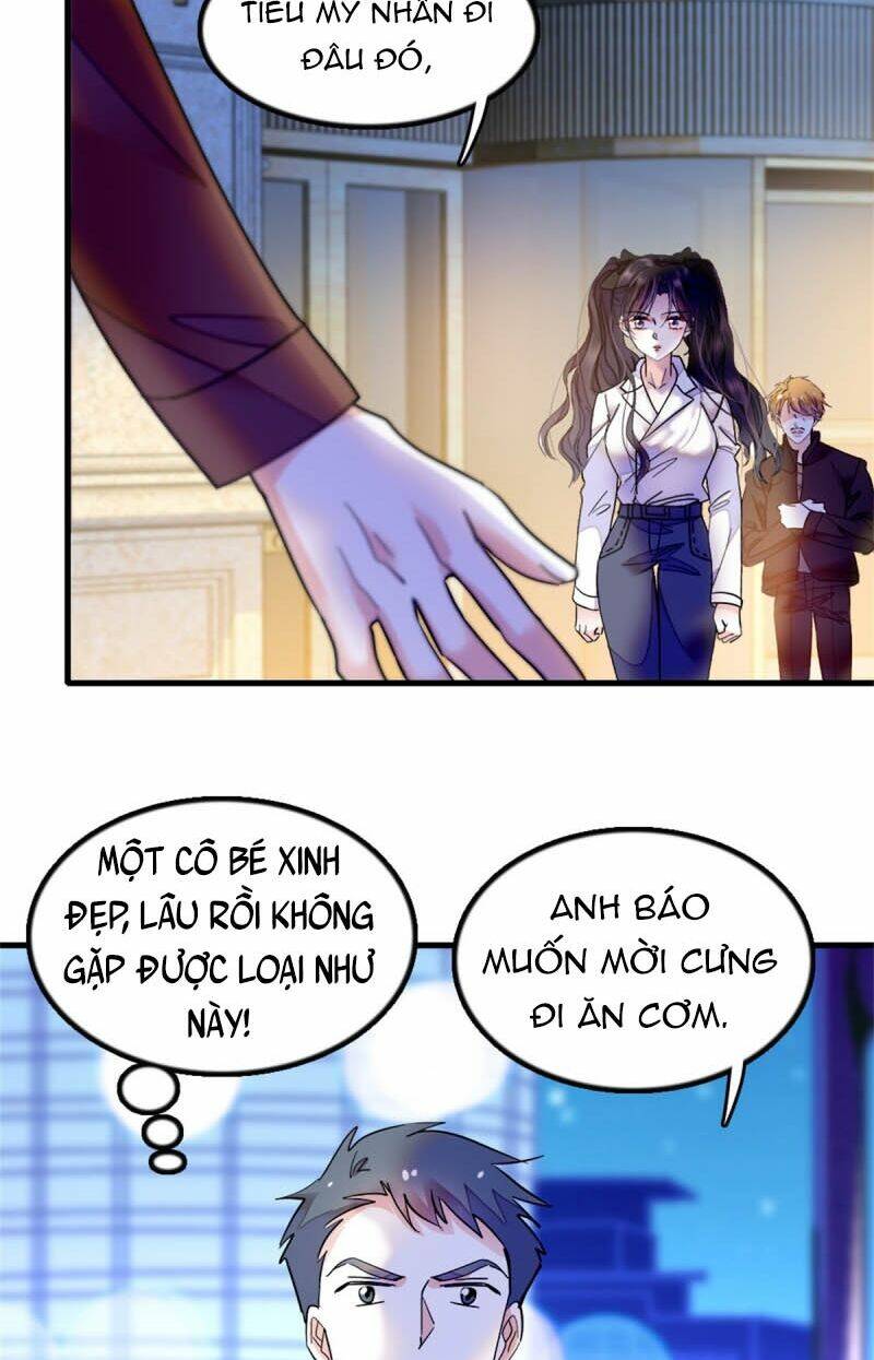 Thiên Kim Toàn Năng Lật Tung Trời: Chapter 5