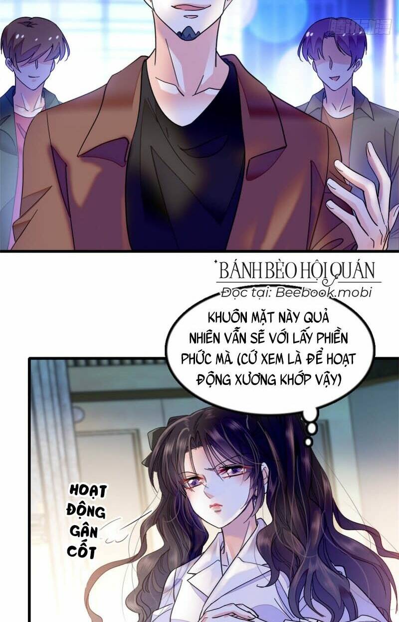 Thiên Kim Toàn Năng Lật Tung Trời: Chapter 5