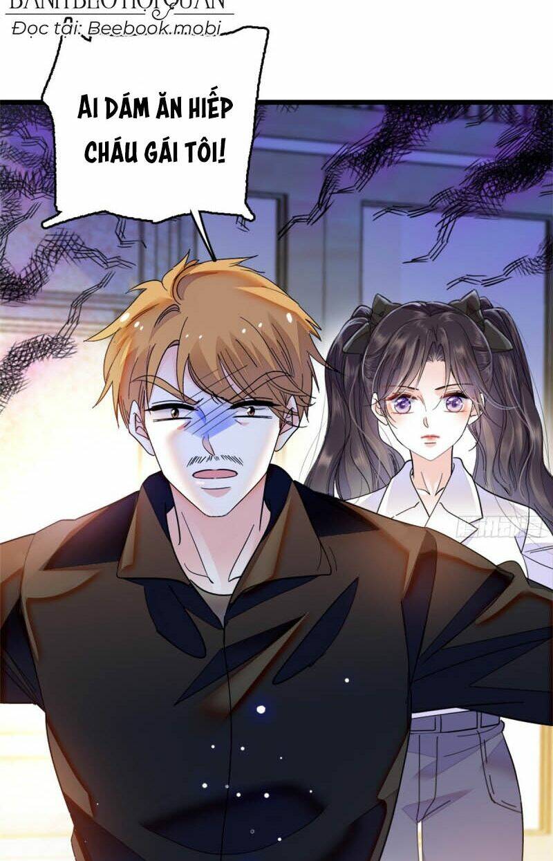 Thiên Kim Toàn Năng Lật Tung Trời: Chapter 5