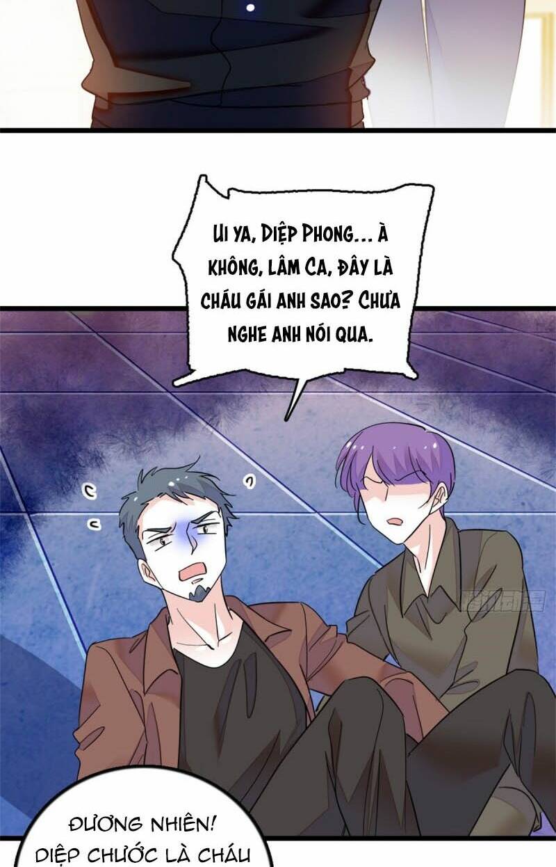 Thiên Kim Toàn Năng Lật Tung Trời: Chapter 5