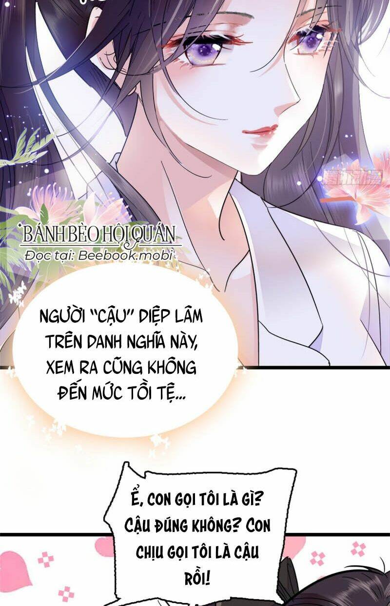 Thiên Kim Toàn Năng Lật Tung Trời: Chapter 5