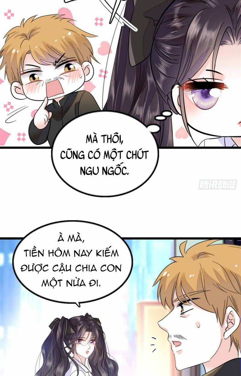 Thiên Kim Toàn Năng Lật Tung Trời: Chapter 5