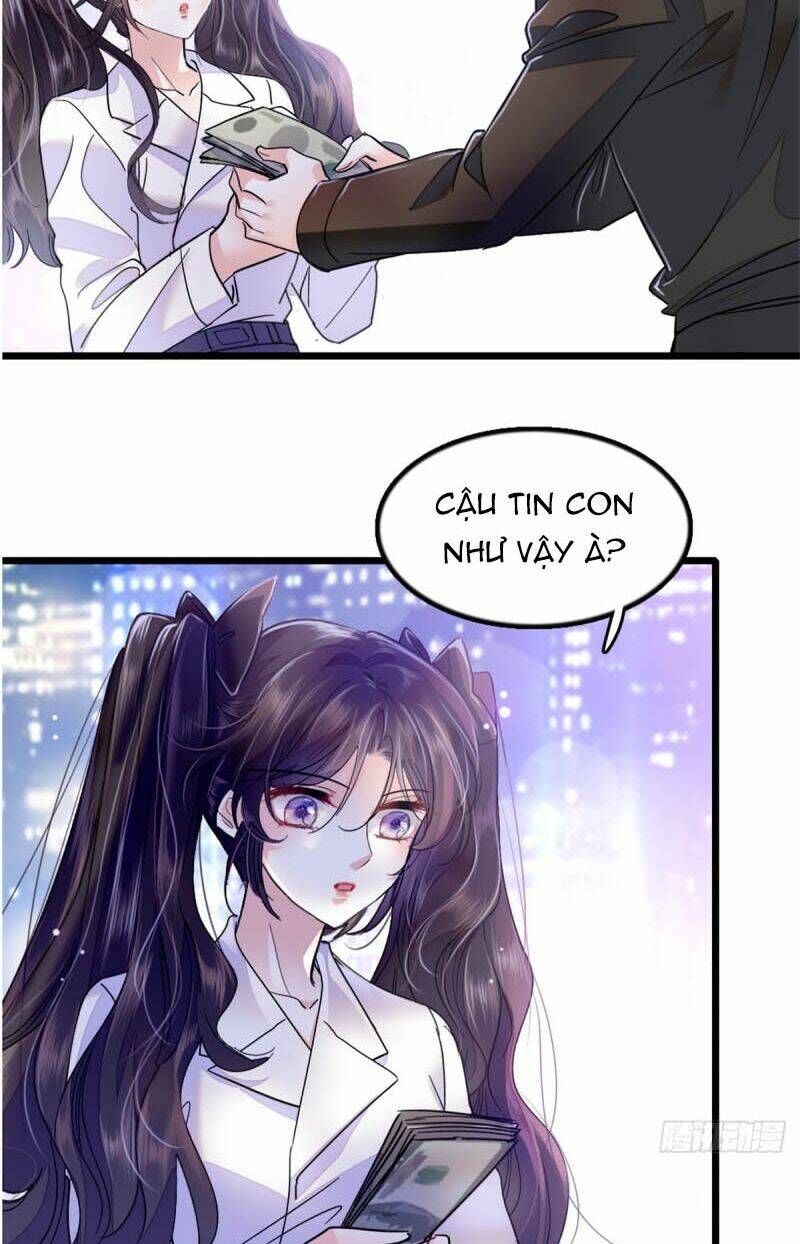 Thiên Kim Toàn Năng Lật Tung Trời: Chapter 5