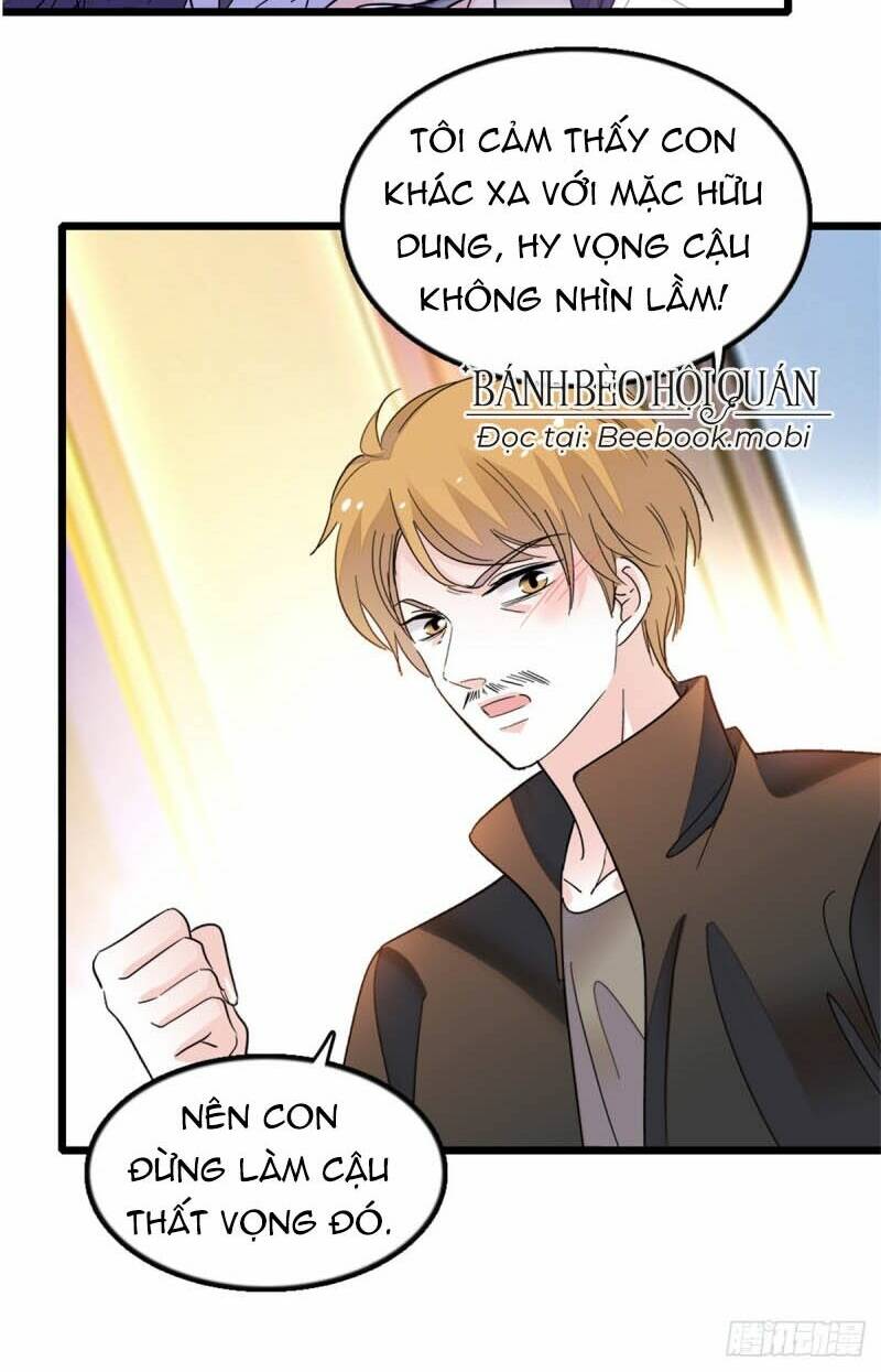 Thiên Kim Toàn Năng Lật Tung Trời: Chapter 5
