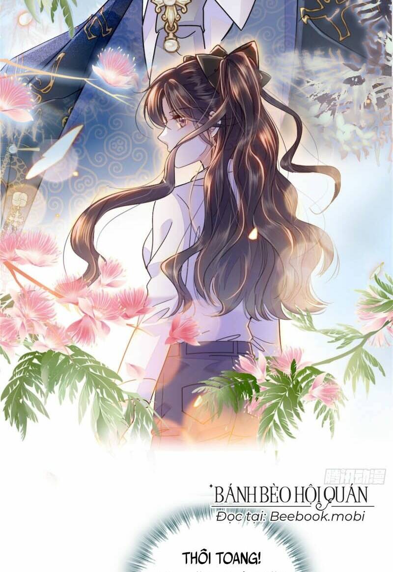 Thiên Kim Toàn Năng Lật Tung Trời: Chapter 5