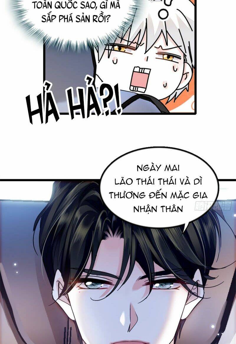 Thiên Kim Toàn Năng Lật Tung Trời: Chapter 5