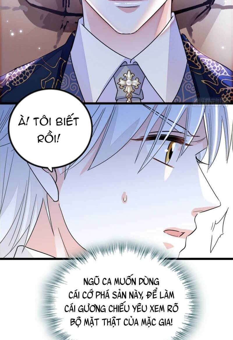 Thiên Kim Toàn Năng Lật Tung Trời: Chapter 5